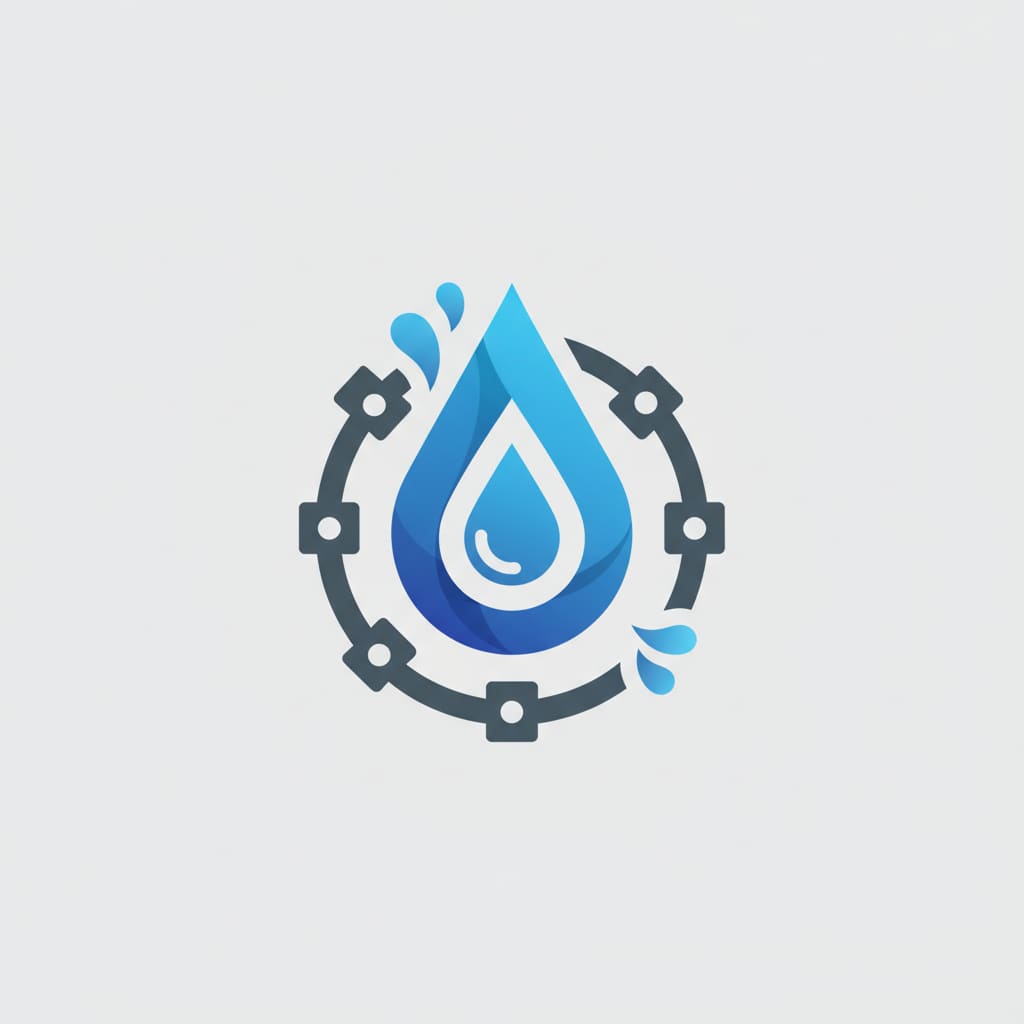 Shopasive Plumbing Logo
